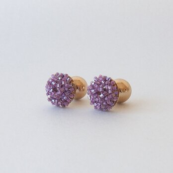 uzu　no.44【pierce/earring】