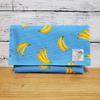 御朱印帳ケース・マルチケース バナナ