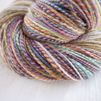 161g/238m｜草花の香り