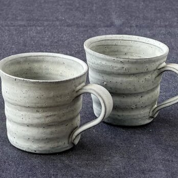 コーヒーカップ(2個セット) k-tom-5