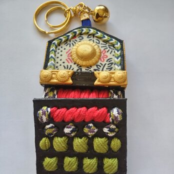 ハ犬伝チｬーム(仁)