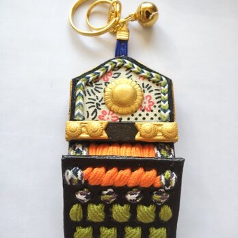 八犬伝チｬーム(智)