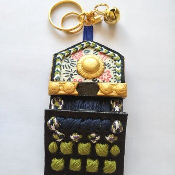 八犬伝チｬーム(孝)