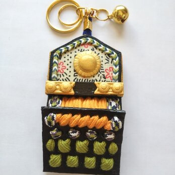 八犬伝チｬーム(悌)