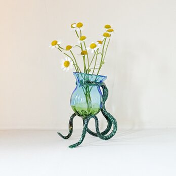 セクシーな花器