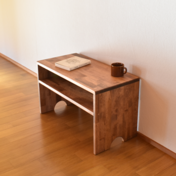 収納テーブル60×30