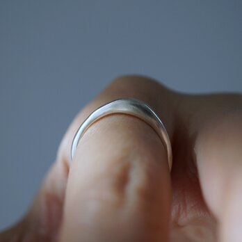 SV Wave Ring/Mountain