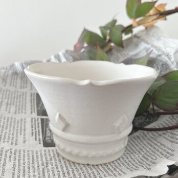 クラウン　フラワーポットＢ