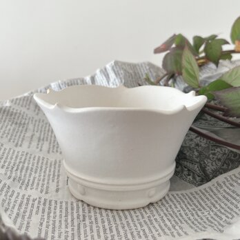 クラウン　フラワーポットA