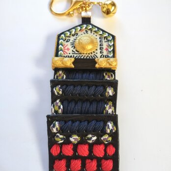 里見氏武将チｬーム(義実)