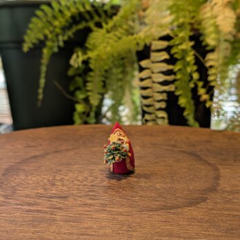 小さな小さなサンタクロース　59（ツリー）