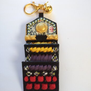 里見氏武将チｬーム(義豊)