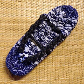 布ぞうり 27〜28cm