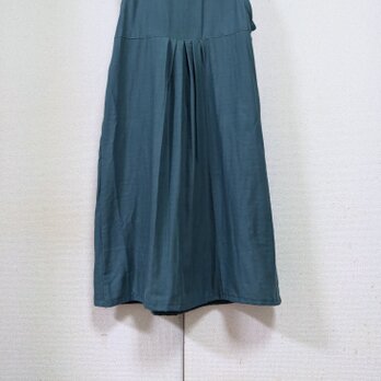 森のワンピース37(ダブルガーゼ)