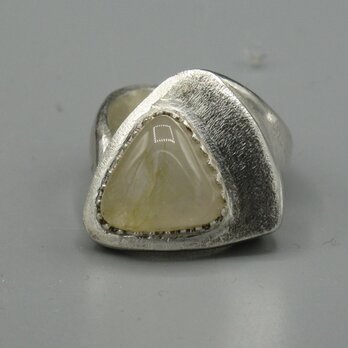 二つのトライアングル