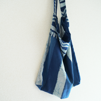 indian totebag / インド生地 トートバッグ ショルダーバッグ