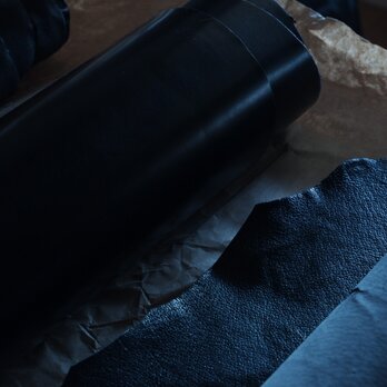 [ 展示品 ] 革製品に関する注意事項