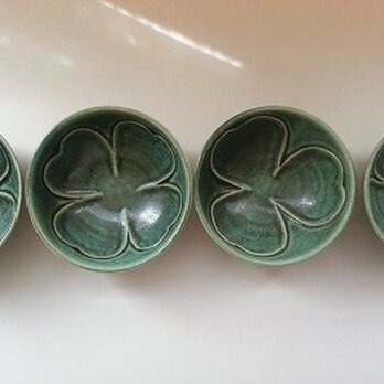 ボール　クローバー