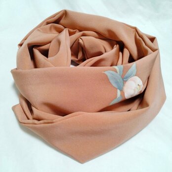 にほんの美しい布リメイクスマフラー9