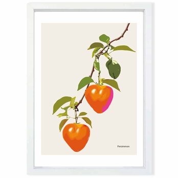 ハートフル　フルーツ　送料無料 　あらゆるお部屋のポスター　ポスター　アートポスター　アート/sei検索新着順　3949