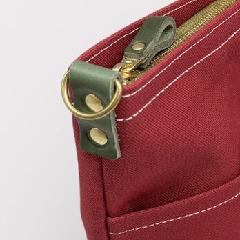 【選べるトートバッグ】追加オプション（2WAY用吊りカン）