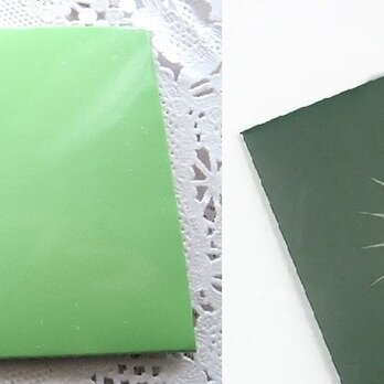 （1424）普及版☆アクセサリーのお手入れに！シルバークロス☆シルバー磨き布。・。・(^^♪