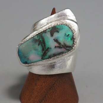 雪解け、そして、春へ