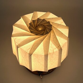 【限定7点 1割引】 折灯り -太鼓-