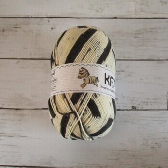 手編みハンドウォーマー  Opal  KFS 269 オスカー