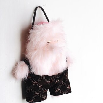 YETI MAMOGURUMI スマホポシェット