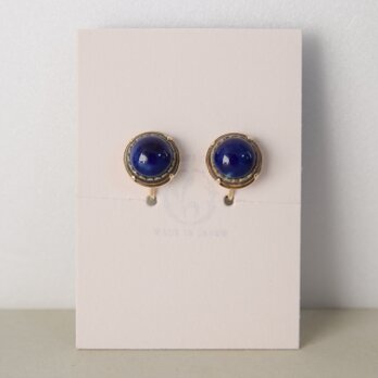 セラミックイヤリングＬ