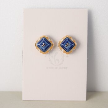 ジュエルピアス