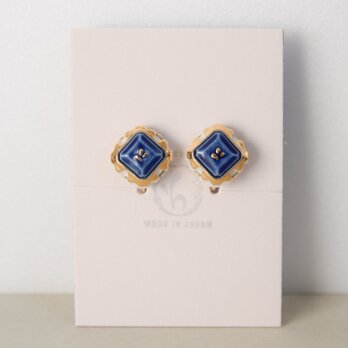 ジュエルイヤリンング