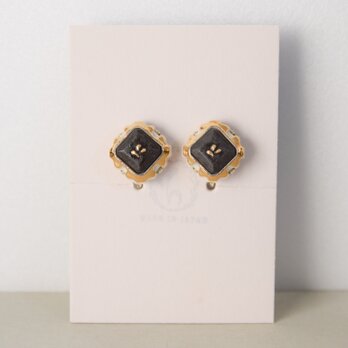 ジュエルイヤリング