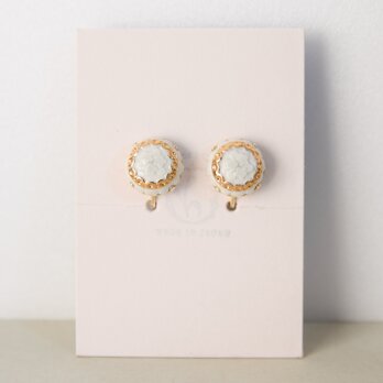 クルジュイヤリング