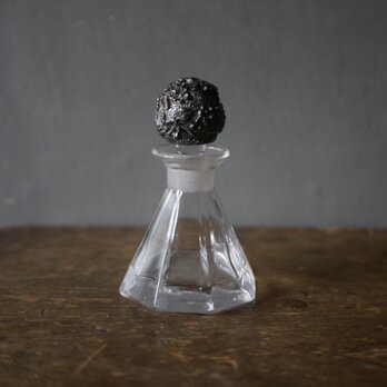 パフュームボトル　香水瓶　フランスブロカント　アンティークのある暮らし　ブロカント