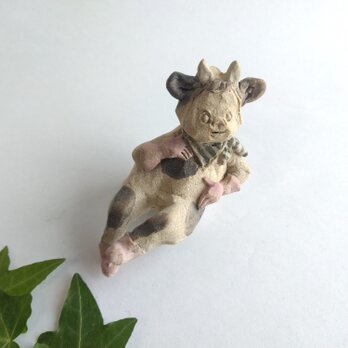 うし　【干支】