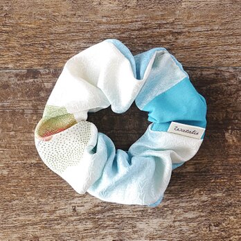 きものシュシュ　プレミアム