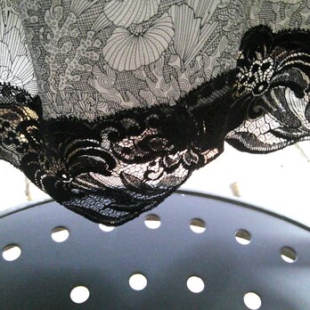 botanical×cotton tabstyle