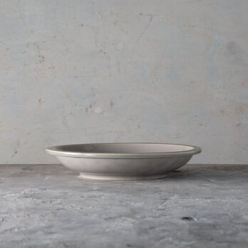 イェンス・H・クイストゴー テーマ ディーププレート B&G コペンハーゲン デンマーク 北欧ストーンウェア