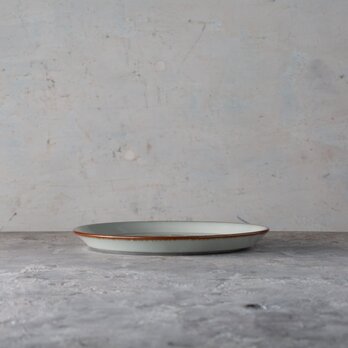 DESIREE Thule プレート デンマーク ストーンウェア 1980年代