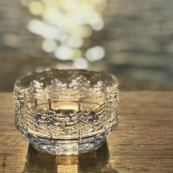 iittala Kuusi sugar bowl イッタラ クーシ 10cmボウル シュガーボウル②　