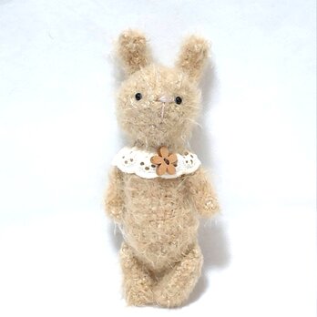 あみぐるみ うさぎ