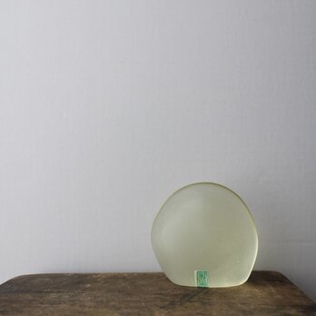 ただいま。おかえり。(エメラルドの扉))