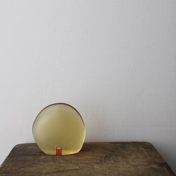 ただいま。おかえり。(赤い扉)