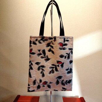 着物　手さげバッグ（ミニ）