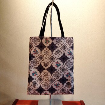 着物　手さげバッグ（ミニ）