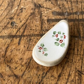 箸置き　サンキライ