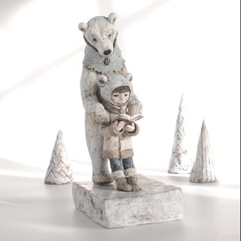 君をつつむ物語