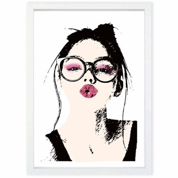 コンテンポラリー　送料無料 　あらゆるお部屋のポスター　イラスト　ポスター　アートポスター　アート/sei検索新着順　3931